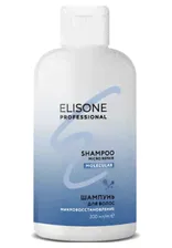 ELISONE PROFESSIONAL MOLECULAR Шампунь для волос микровосстановление 300 0 MPL266460