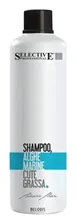 Selective Professional Шампунь "Морские водоросли" Shampoo Alghe Marine