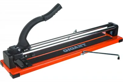 Плиткорез Gigant Professional рельсовый 600 мм PTC-600-0