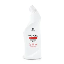 WC-gel Professional