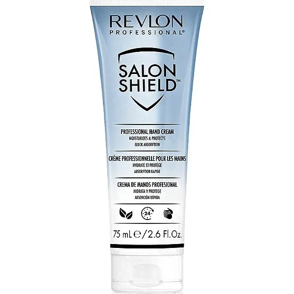 Крем для рук Revlon Professional, Salon Shield-0