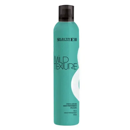Selective Professional, Состав для биозавивки Mild Texture, 250 мл-0