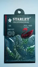 Стразы Starlet Professional (1400 шт.) № 22