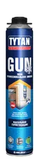 TYTAN PROFESSIONAL GUN пена профессиональная зимняя (750мл)