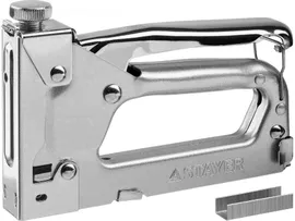 Степлер в кейсе для скоб тип 53 (4-14 мм), STAYER "PROFESSIONAL", 3150 <Удален> 3150-H4_z01