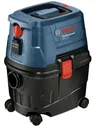 Пылесос BOSCH GAS 15 PS Professional (6019E5100)