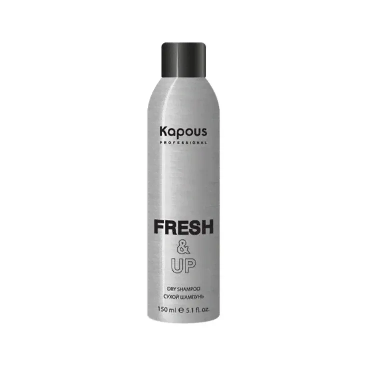 Сухой шампунь Kapous Professional Сухой шампунь Kapous Professional-0