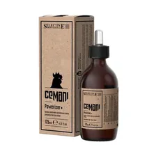 Лосьон Selective Professional Powerizer Lotion Cemani, против выпадения волос, 125 мл