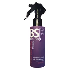 Спрей Термозащита Biospa Professional therapy 150ml