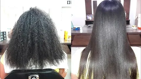 PROGRESSIVA PLÁSTICA DOS FIOS - HAIRLINE COSMÉTICOS