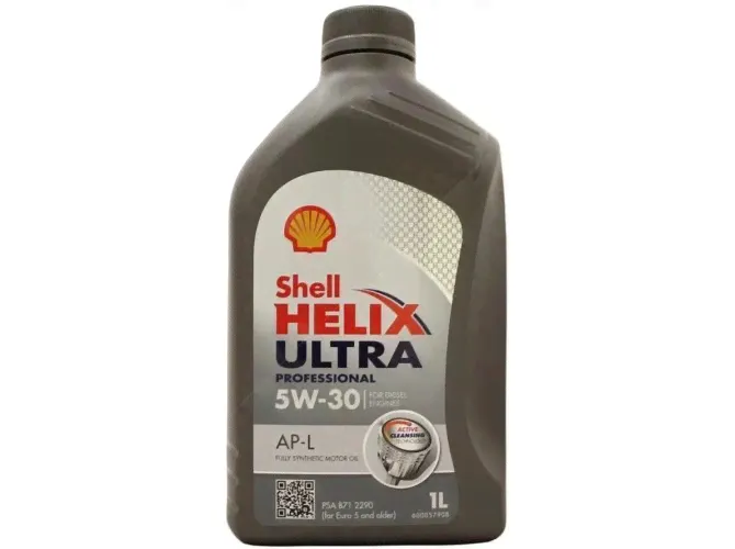 Shell Helix Ultra Professional AP-L 5W-30 1L