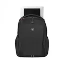 Рюкзак Wenger XE Professional 15.6", черный, переработанный ПЭТ/полиэстер, 32х22х44 см, 23 л 612739 в Москве