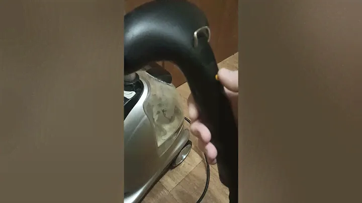 Отпариватель Гранд Мастер S/J 205