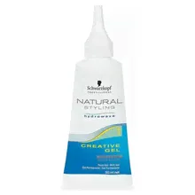 Schwarzkopf Professional Креативный гель 1 NATURAL STYLING, 50 мл