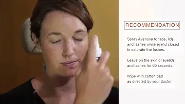 Avenova for Dry Eye Syndrome can help patients?