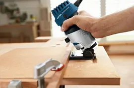 Фрезер BOSCH GKF 600 Professional (60160A102)