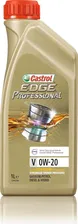 156E6A CASTROL Масло моторное EDGE Professional V 0W20 Volvo 1л