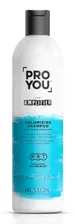 Шампунь для придания объема для тонких волос Revlon Professional ProYou Amplifier Volumizing Shampoo 350 мл