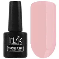 Irisk Professional базовое покрытие Rubber Base 10 мл