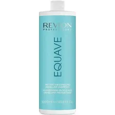 Шампунь для волос Revlon Professional Equave Instant Detangeling Micellar