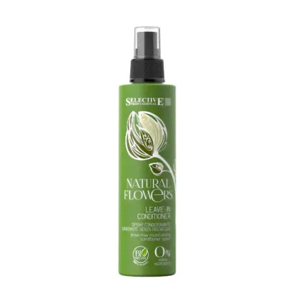 Selective Professional Leave-in Conditioner - Спрей-кондиционер для волос несмываемый, 200мл