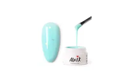Однофазный гель AWIX Professional, Ultra №14