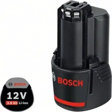 Аккумулятор BOSCH, GBA 12V 3.0Ah Professional