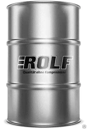 Масло для АКПП ROLF Professional ATF MULTI HV 208 л