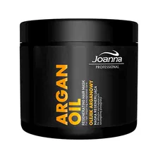 Joanna Professional, Маска для волос Argan Oil, 500 мл