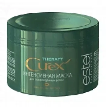 Маска интенсивная для поврежденных волос Curex Therapy ESTEL PROFESSIONAL