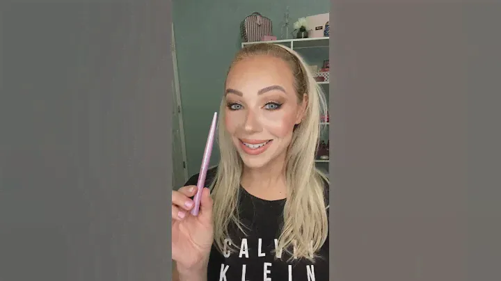 PERFECT BROWS in 3 EASY STEPS / My Brow Routine Hacks