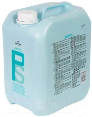 Шампунь для волос Schwarzkopf Professional, Professionnelle Energy&Gloss для нормальных жирн. волос-0