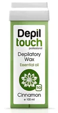 Теплый воск Depiltouch Professional Cinnamon