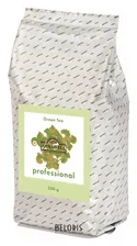 Ahmad Tea Чай Ahmad (Ахмад) "Green Tea" Professional, зеленый, листовой, пакет, 500 г, 1594