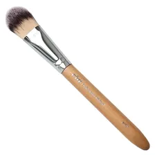 Аксессуары для макияжа ERA PROFESSIONAL MAKEUP Кисть для кремовых текстур 24S