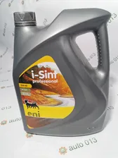 103583 ENI ENI i-Sint Professional 5w-40 103583