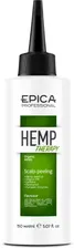 EPICA Professional Hemp therapy Organic Scalp Peeling пилинг 150 мл