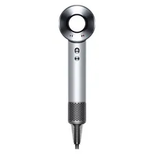 Dyson Supersonic Professional HD12 Серебристый