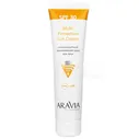 Крем для лица Aravia Professional солнцезащитный увлажняющий SPF30 (100 мл)