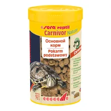Корм SERA Reptil Professional Carnivor для плотоядных рептилий, 100мл (30г)