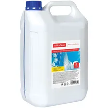 Моющее средство для стекол Officeclean Professional 5л