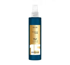15 в 1 Несмываемый крем-флюид 250мл OLLIN PROFESSIONAL PERFECT HAIR