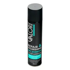 Сухой шампунь Valori Professional Repair & Nourishing для всех видов волос 300 мл