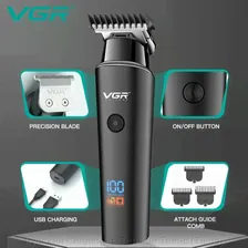 Машинка для стрижки VGR Professional VGR V-937