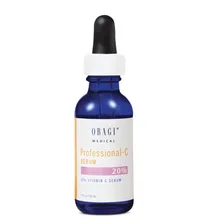 Сыворотка 20% с витамином С для жирной кожи Professional-C Serum 20% Obagi 30 мл