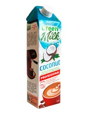 Напиток соевый "Kokos professional" Green Milk 1 л