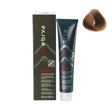 Крем-краска Inebrya Color Professional 6/00 Тёмный блонд Натуральный насыщенный 100 мл
