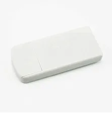 Губка Vileda Professional Деликатная, 16.5х13см, желтая, синий абразив, 535895