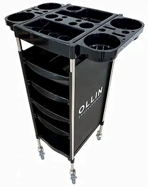 Ollin Professional Тележка-0
