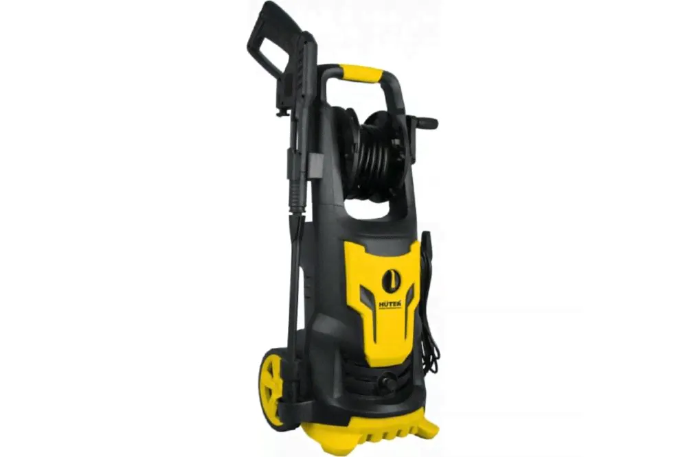 Автомойка Huter W200i PROFESSIONAL 70/8/41